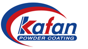 kafan powder coating