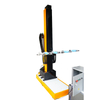 2-Axes Powder Coating Reciprocator
