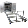 7m Powder Coating Oven, Gas/Diesel Fired Curing Oven