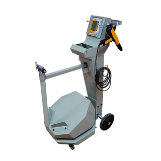 KF-X2-V Electrostatic Powder Coating System