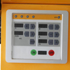 Automatic Powder Coating Reciprocator