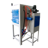 Pressure Blast Cleaning Cabinet for Tough Jobs